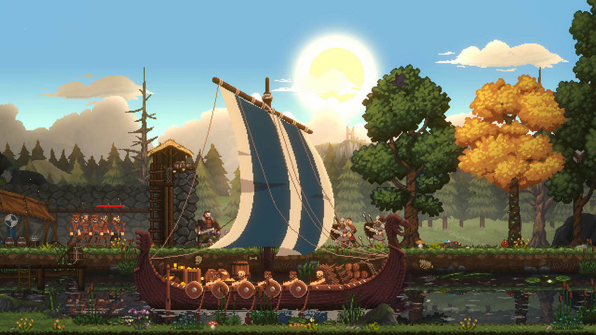Sons of Valhalla – image 5