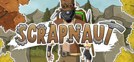 Scrapnaut -  للبيع في مصر من خلال Games2Egypt