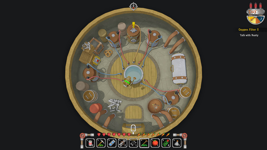 Scrapnaut – image 2