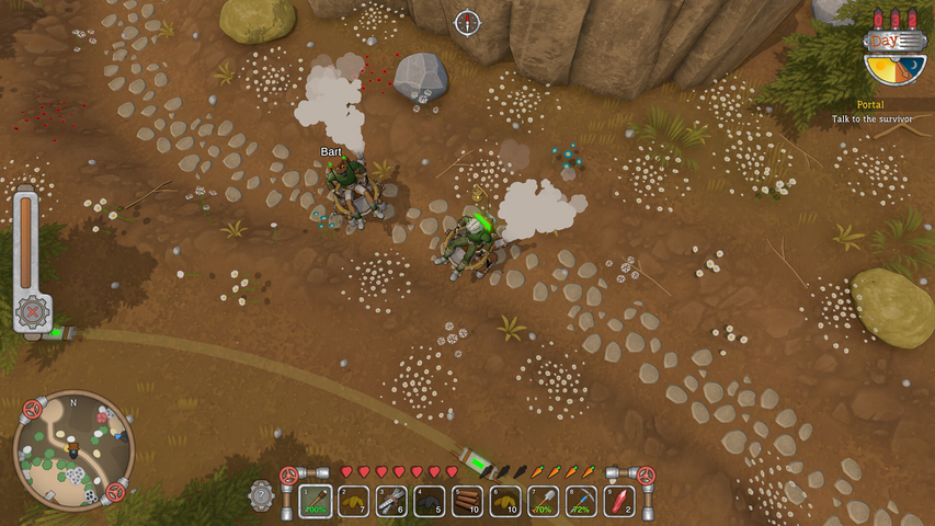 Scrapnaut – image 6