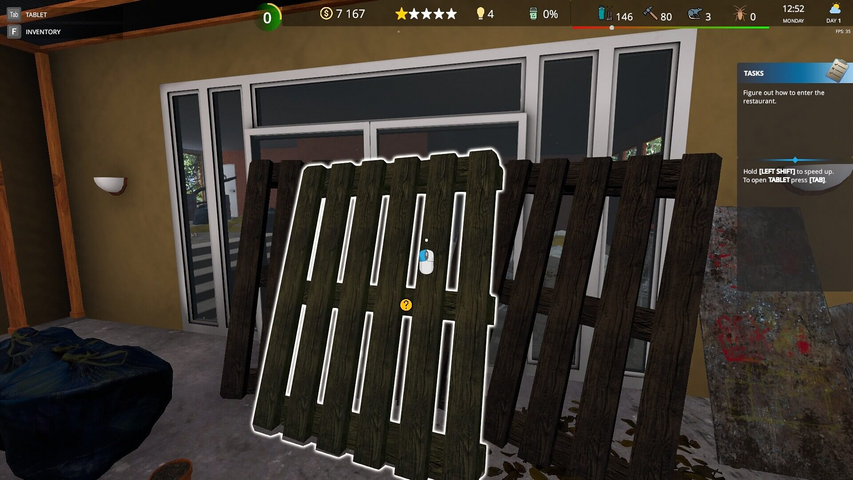 Cafe Owner Simulator – image 6