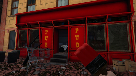 Cafe Owner Simulator  للبيع في مصر من خلال Games2Egypt