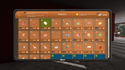 Cafe Owner Simulator  for sale in Egypt from Games2Egypt
