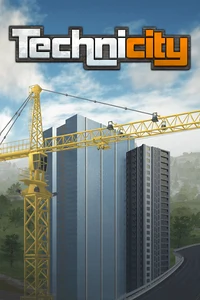 Technicity -  للبيع في مصر من خلال Games2Egypt