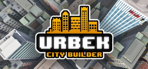 Urbek City Builder -  for sale in Egypt from Games2Egypt