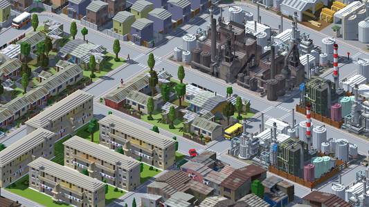 Urbek City Builder  للبيع في مصر من خلال Games2Egypt