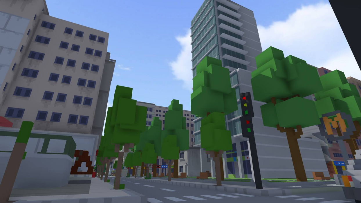 Urbek City Builder  للبيع في مصر من خلال Games2Egypt