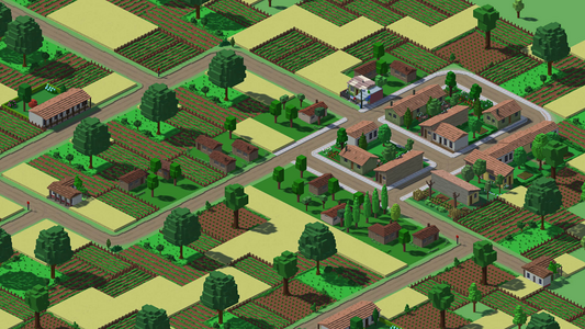 Urbek City Builder  للبيع في مصر من خلال Games2Egypt