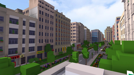Urbek City Builder  للبيع في مصر من خلال Games2Egypt