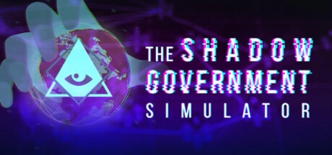 The Shadow Government Simulator -  for sale in Egypt from Games2Egypt