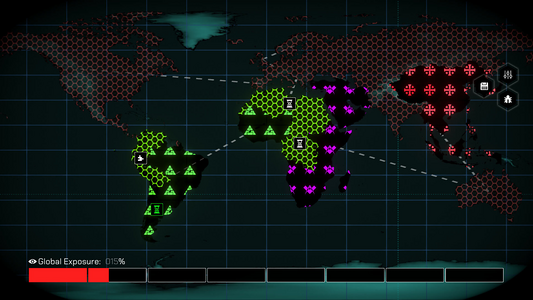 NOT IN USE The Shadow Government Simulator (PlayWay SA)  for sale in Egypt from Games2Egypt
