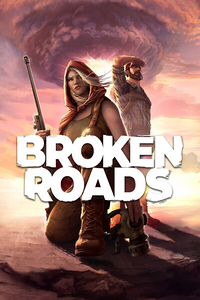 Broken Roads  للبيع في مصر من خلال Games2Egypt
