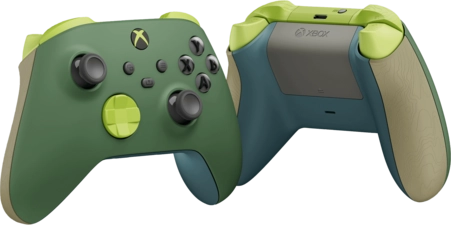 Xbox Series X|S Controller – Remix (Special Edition)