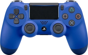 DUALSHOCK 4 PS4 Controller - Blue - Used