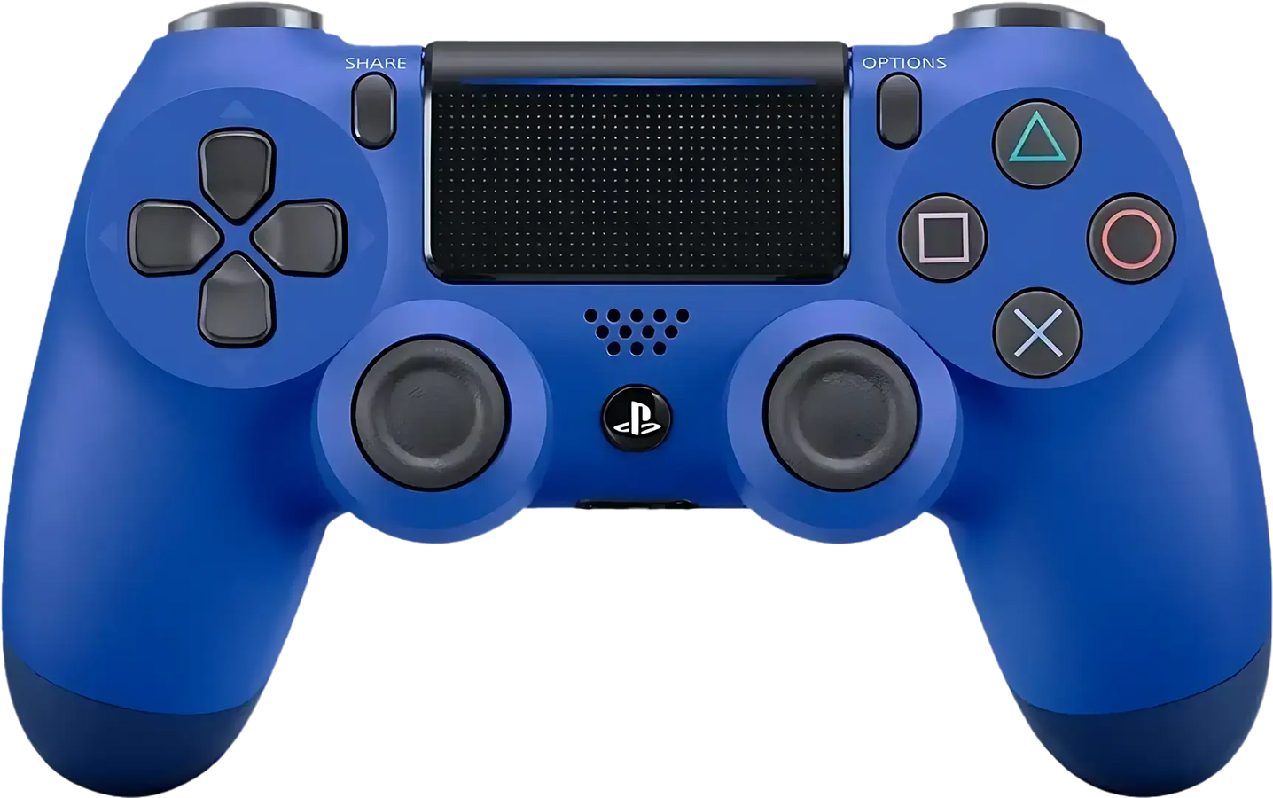 DUALSHOCK 4 PS4 Controller - Blue - Used
