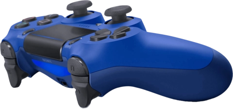 DUALSHOCK 4 PS4 Controller - Blue - Used