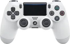 DUALSHOCK 4 PS4 Controller - White - Used