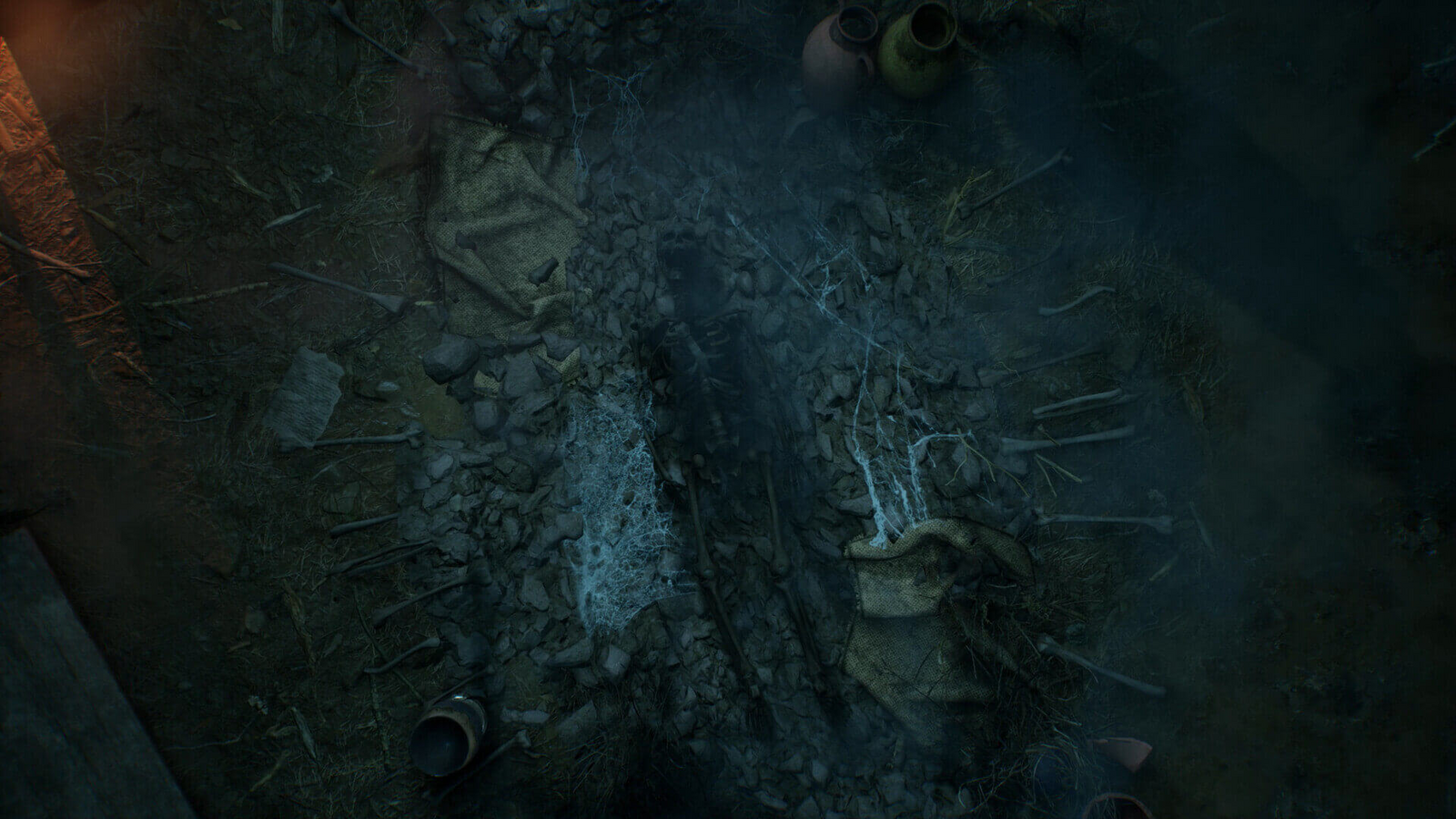 Alone in the Dark - PS5 - Used – image 5