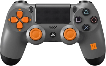 DUALSHOCK 4 PS4 Controller - Call of Duty: Black Ops 3 Limited Edition - Used