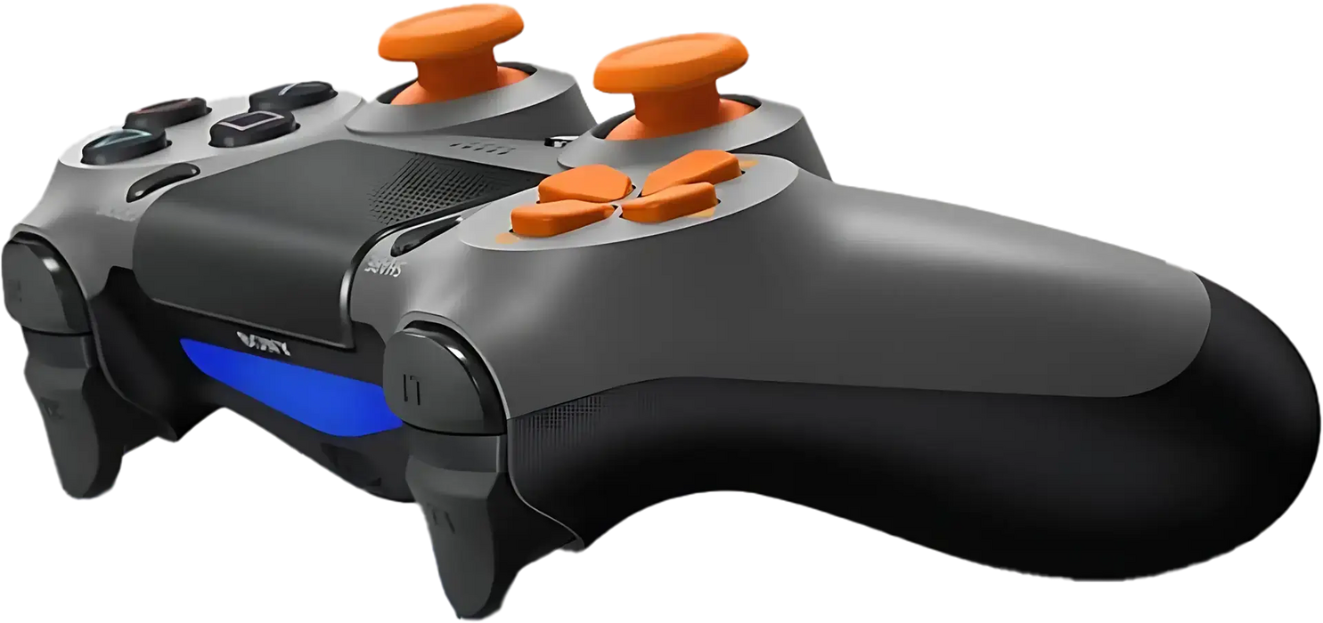 DUALSHOCK 4 PS4 Controller - Call of Duty: Black Ops 3 Limited Edition - Used  for sale in Egypt from Games2Egypt