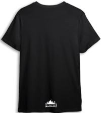 Fortnite LOOM Oversized T-Shirt - Black  for sale in Egypt from Games2Egypt