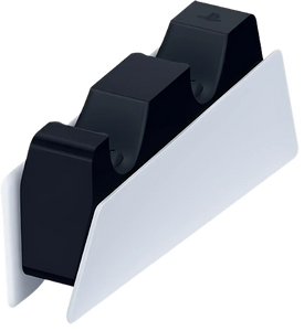 Sony Charging Station for DualSense PS5 Controller  for sale in Egypt from Games2Egypt