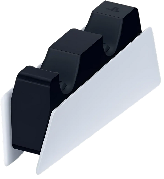 Sony Charging Station for DualSense PS5 Controller  for sale in Egypt from Games2Egypt