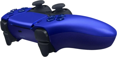 DualSense PS5 Controller - Cobalt Blue