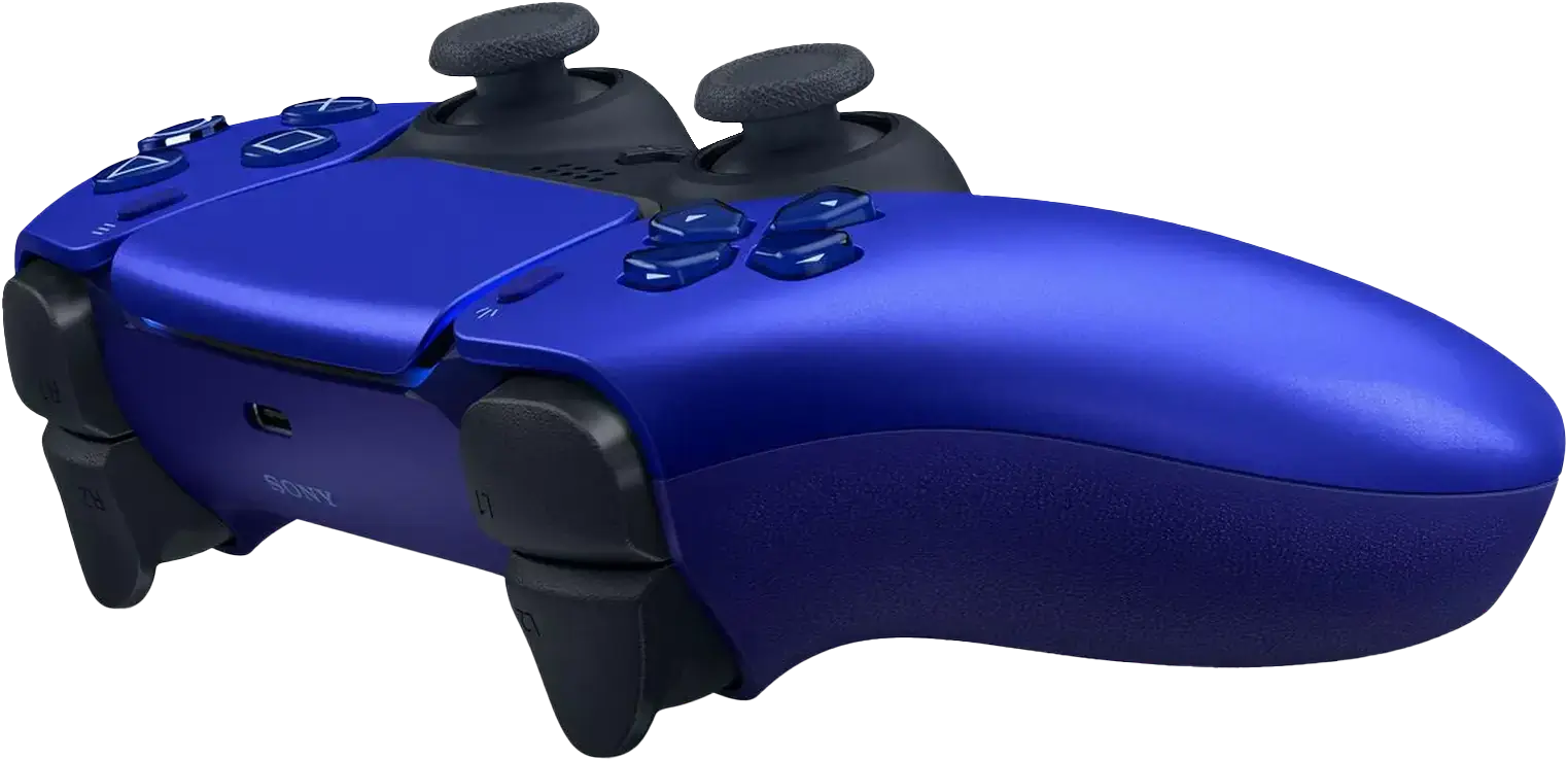 DualSense PS5 Controller - Cobalt Blue – image 2