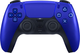 DualSense PS5 Controller - Cobalt Blue (97868)