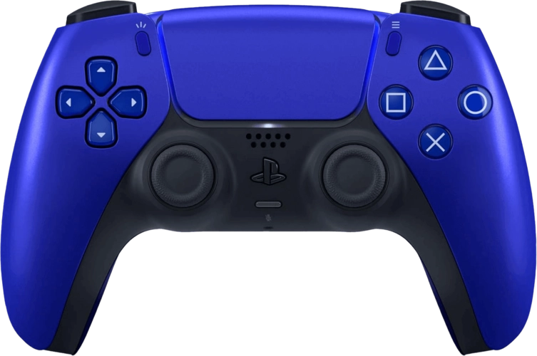 DualSense PS5 Controller - Cobalt Blue