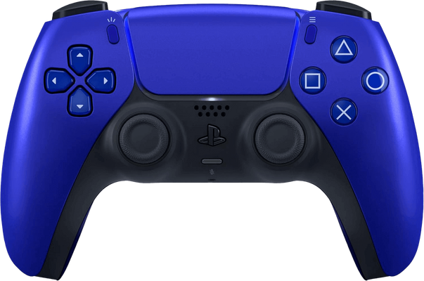 DualSense PS5 Controller - Cobalt Blue