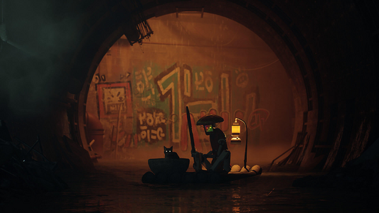 ستراي - بلايستيشن 4  للبيع في مصر من خلال Games2Egypt