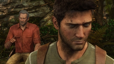 UNCHARTED: The Nathan Drake Collection - PS4