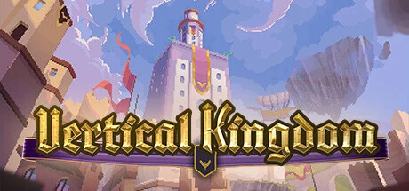 Vertical Kingdom -  للبيع في مصر من خلال Games2Egypt
