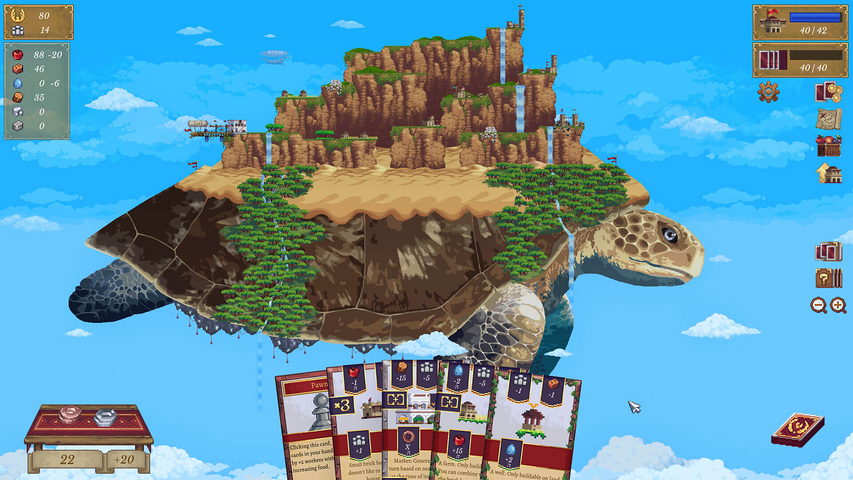 Vertical Kingdom – image 6