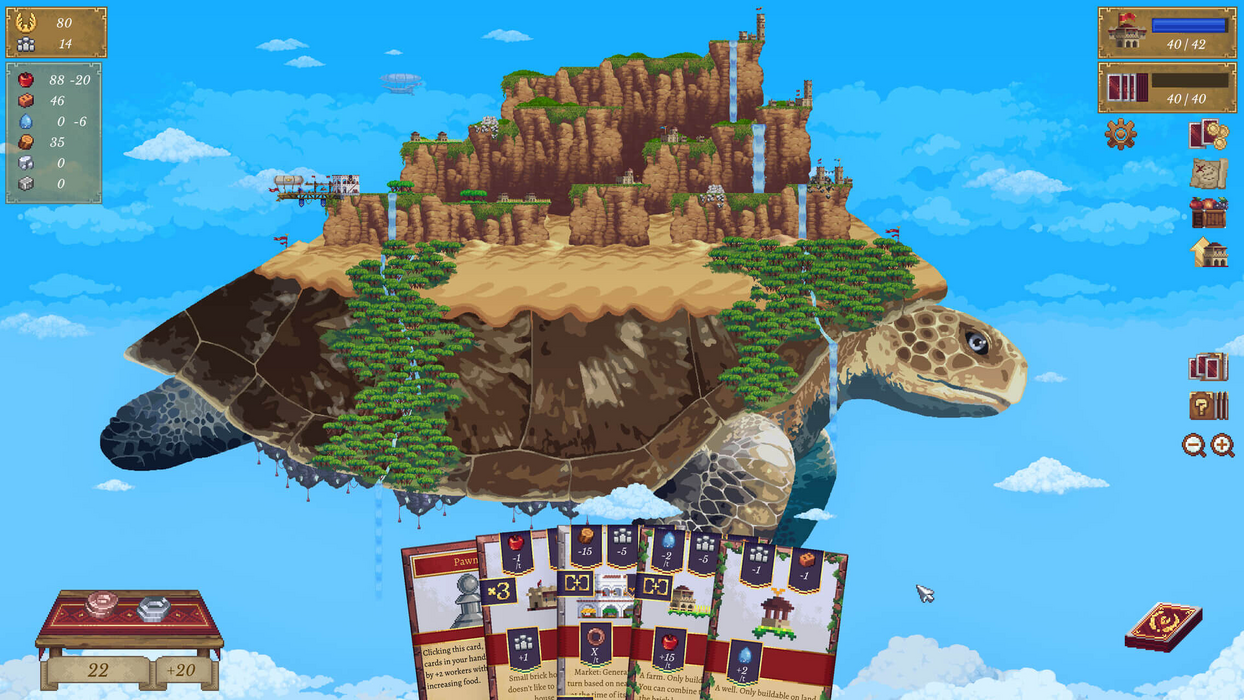 Vertical Kingdom  للبيع في مصر من خلال Games2Egypt