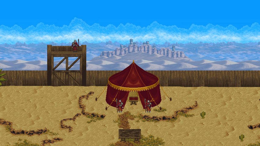 Vertical Kingdom – image 11