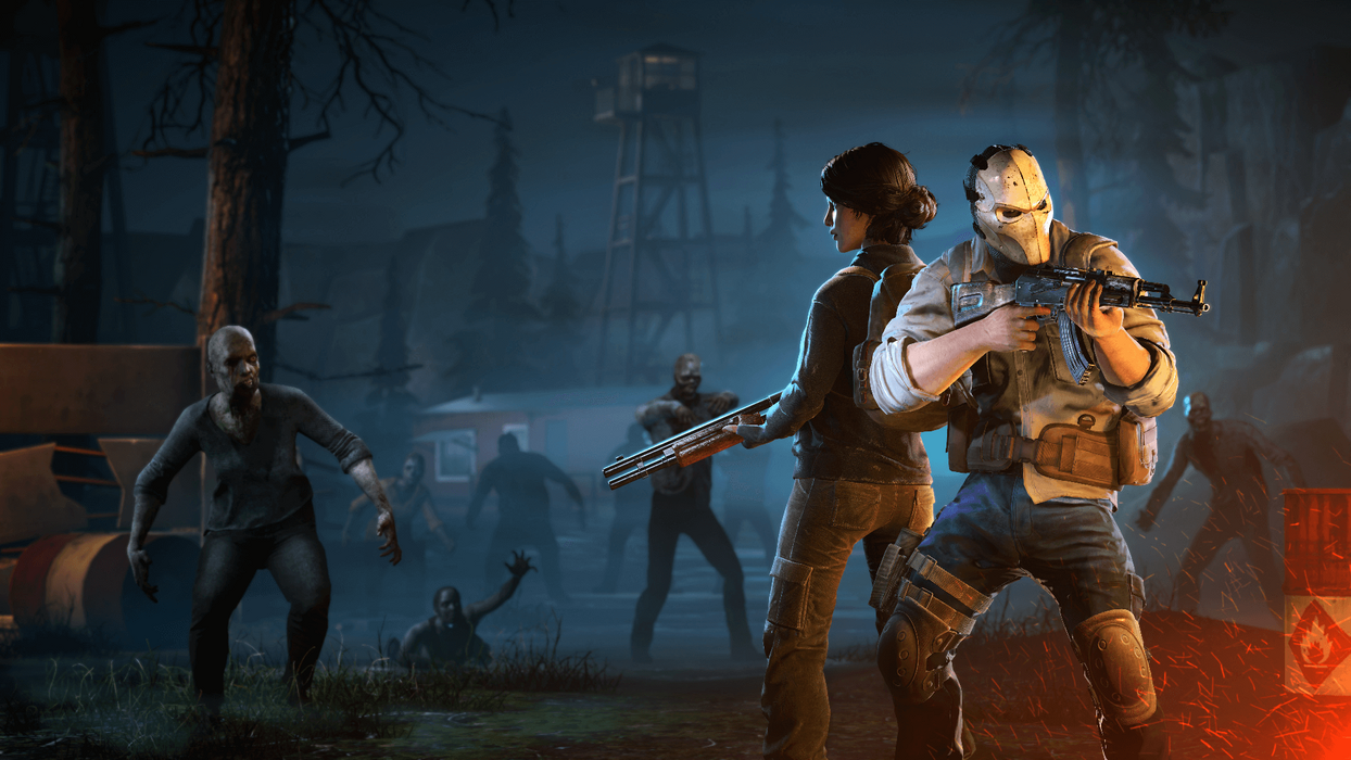 Survival Nation: Lost Horizon  للبيع في مصر من خلال Games2Egypt