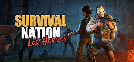 Survival Nation: Lost Horizon -  للبيع في مصر من خلال Games2Egypt