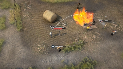 Survival Nation: Lost Horizon  for sale in Egypt from Games2Egypt