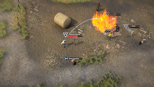 Survival Nation: Lost Horizon  للبيع في مصر من خلال Games2Egypt