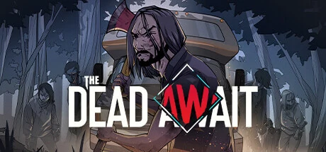The Dead Await - Early Access -  للبيع في مصر من خلال Games2Egypt