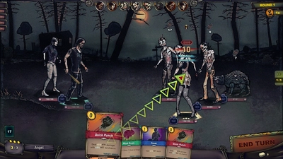 The Dead Await - Early Access  for sale in Egypt from Games2Egypt
