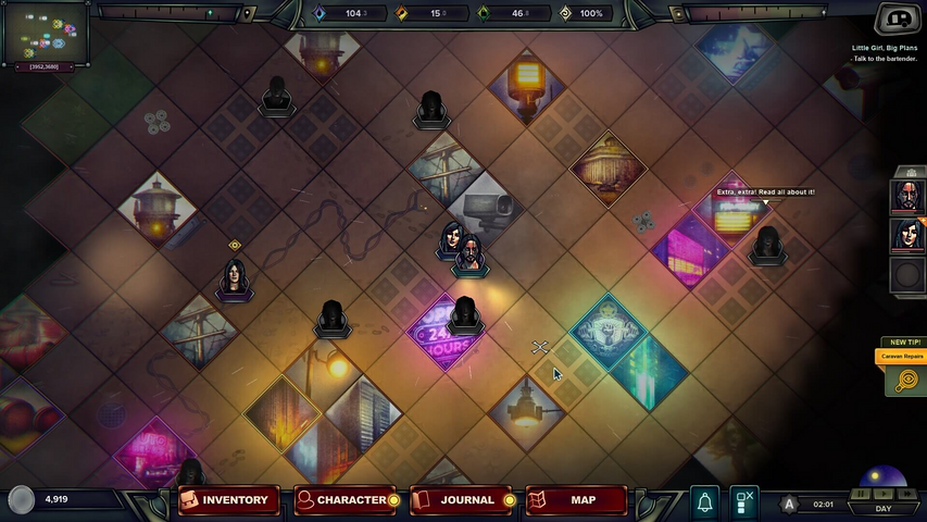The Dead Await - Early Access – image 18