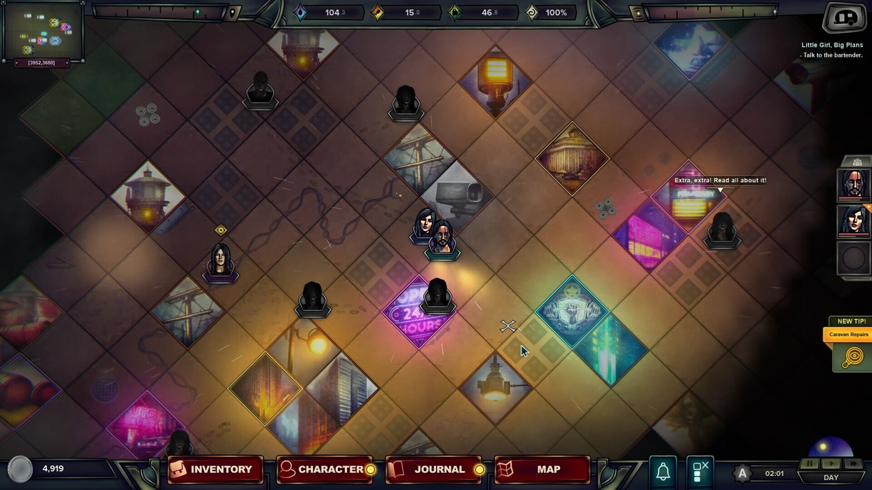 The Dead Await - Early Access  للبيع في مصر من خلال Games2Egypt