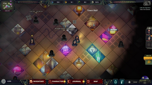 The Dead Await - Early Access  للبيع في مصر من خلال Games2Egypt