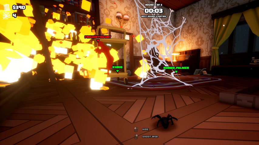 Kill It With Fire 2 – image 3