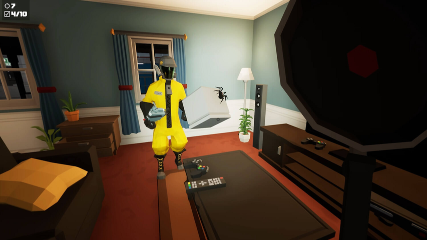 Kill It With Fire 2 – image 4