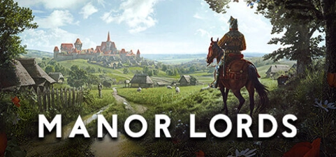 Manor Lords -  for sale in Egypt from Games2Egypt